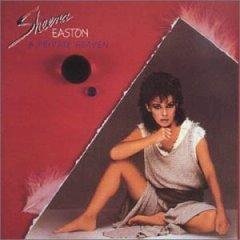 Sheena Easton/Private Heaven (ST-17132)